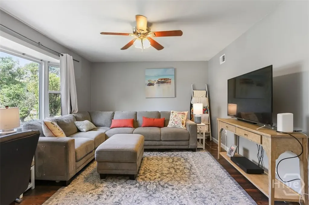 2 Belvedere Drive Savannah GA 31419