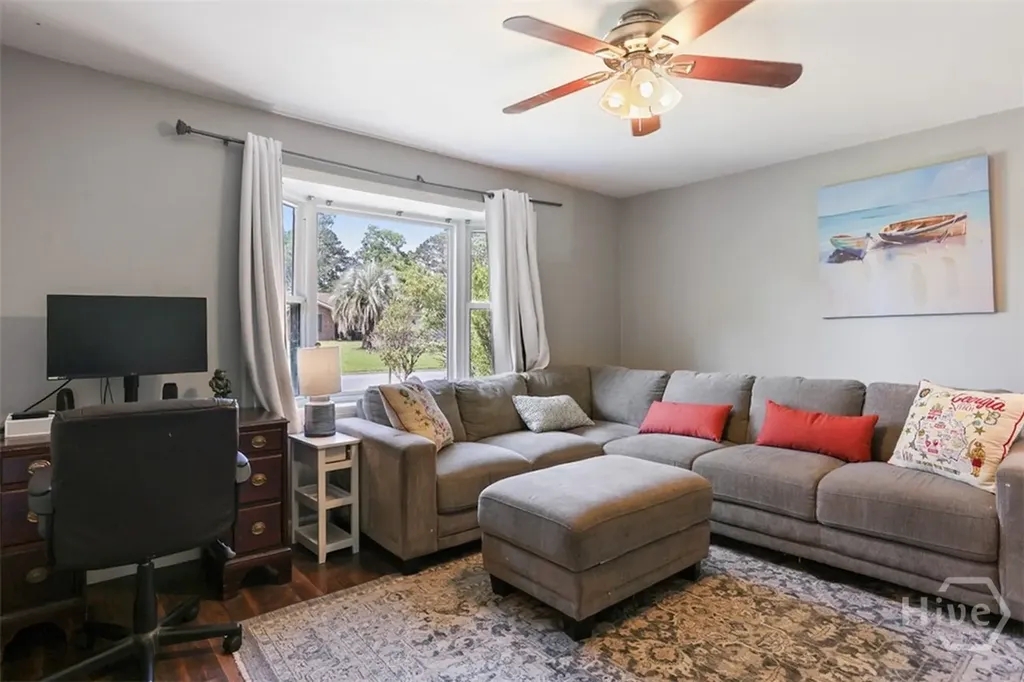 2 Belvedere Drive Savannah GA 31419