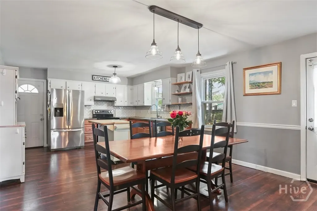 2 Belvedere Drive Savannah GA 31419
