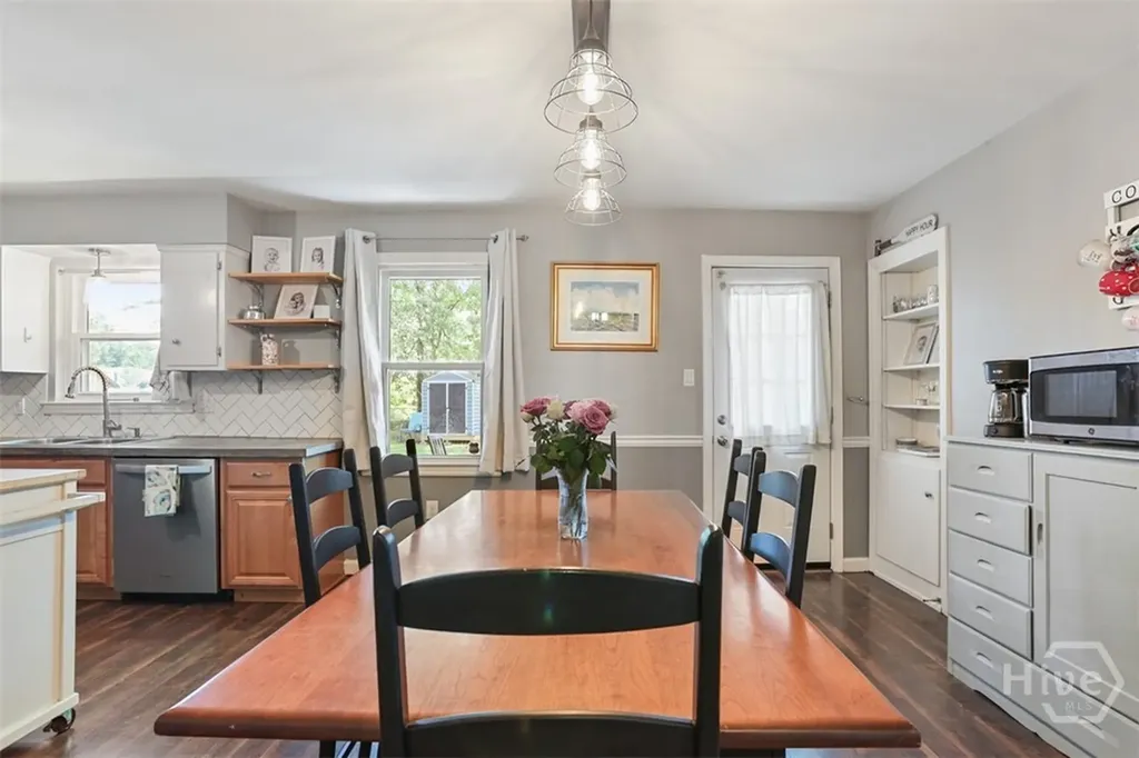 2 Belvedere Drive Savannah GA 31419