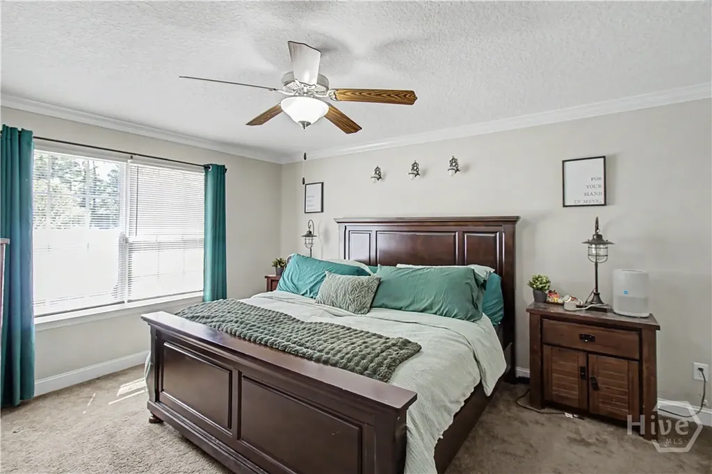 1201 Cypress Fall Circle Hinesville GA 31313