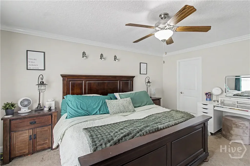1201 Cypress Fall Circle Hinesville GA 31313