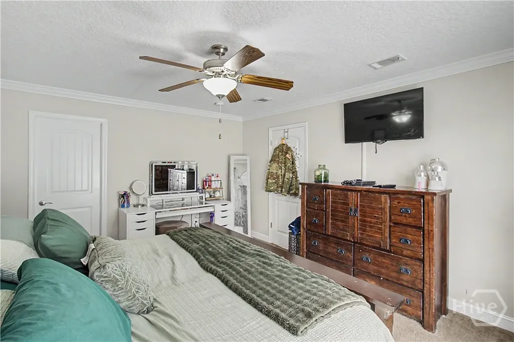 1201 Cypress Fall Circle Hinesville GA 31313