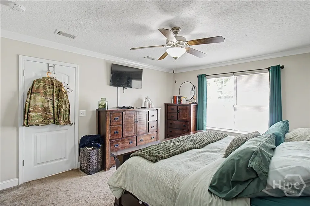 1201 Cypress Fall Circle Hinesville GA 31313