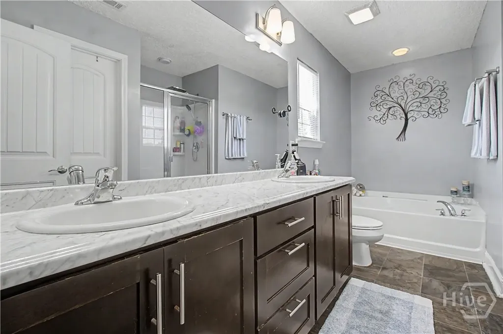 1201 Cypress Fall Circle Hinesville GA 31313