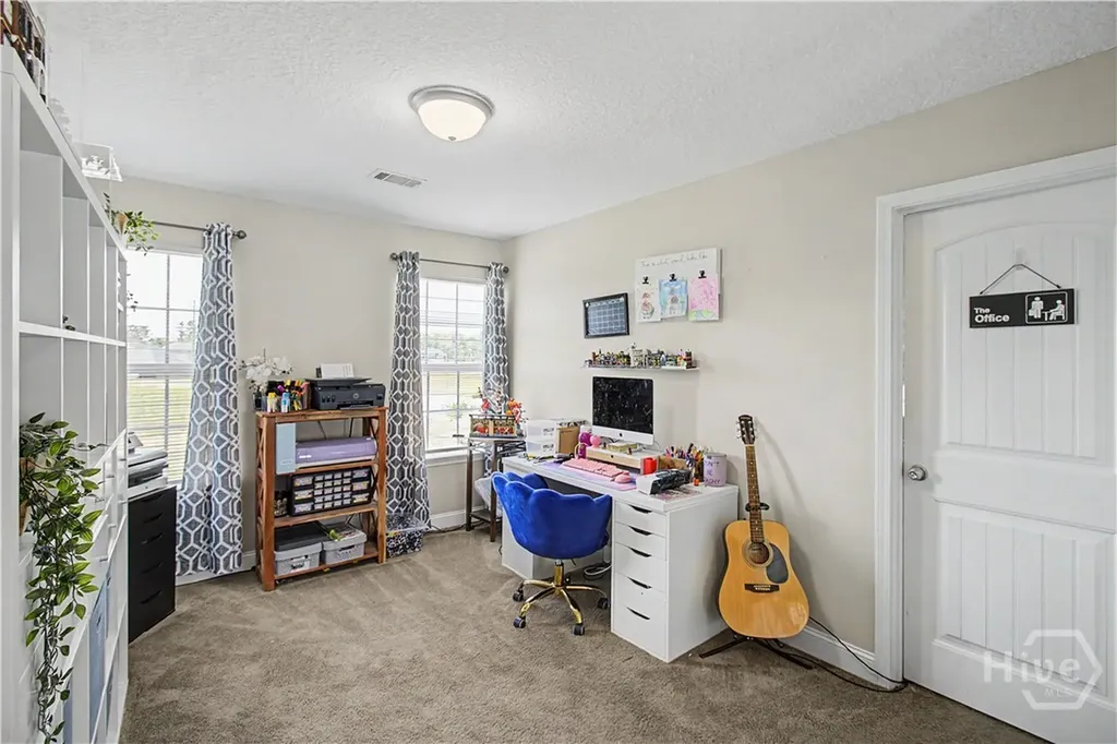 1201 Cypress Fall Circle Hinesville GA 31313