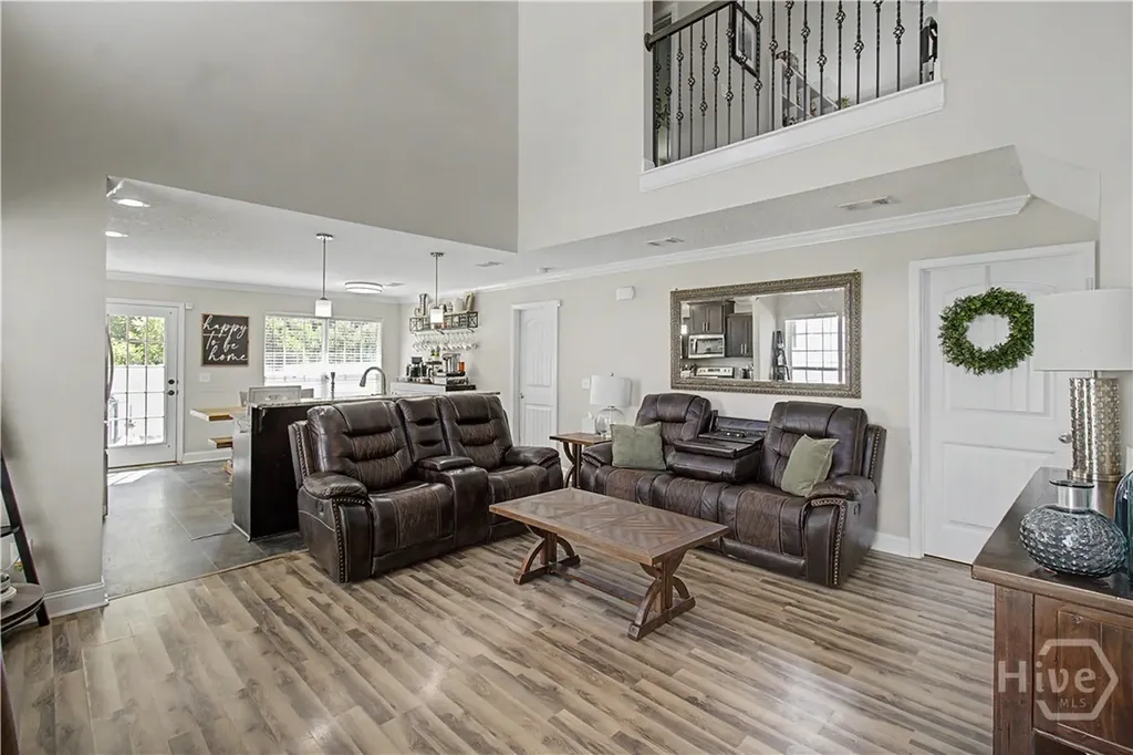 1201 Cypress Fall Circle Hinesville GA 31313
