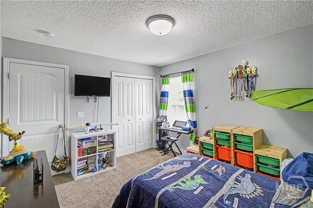 1201 Cypress Fall Circle Hinesville GA 31313