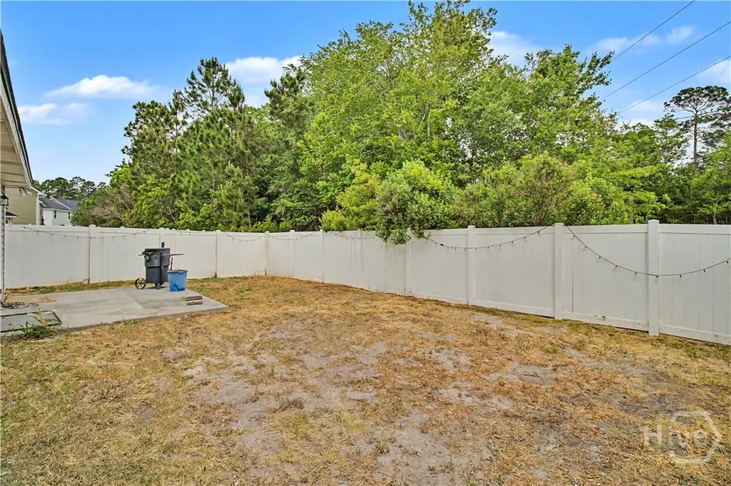 1201 Cypress Fall Circle Hinesville GA 31313
