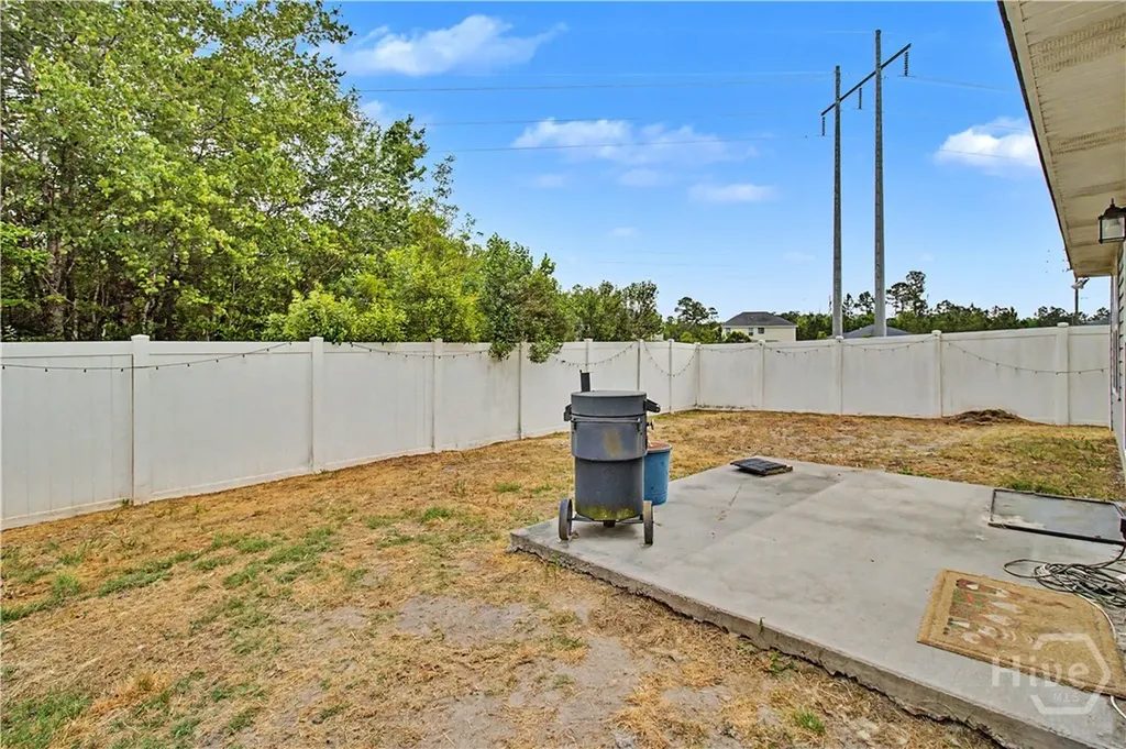 1201 Cypress Fall Circle Hinesville GA 31313