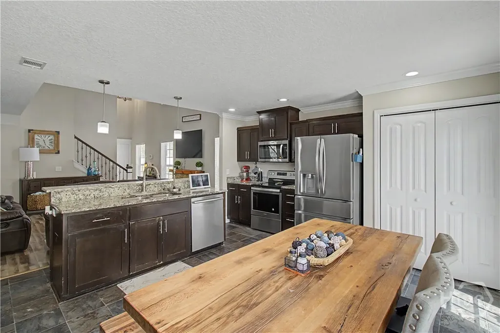 1201 Cypress Fall Circle Hinesville GA 31313