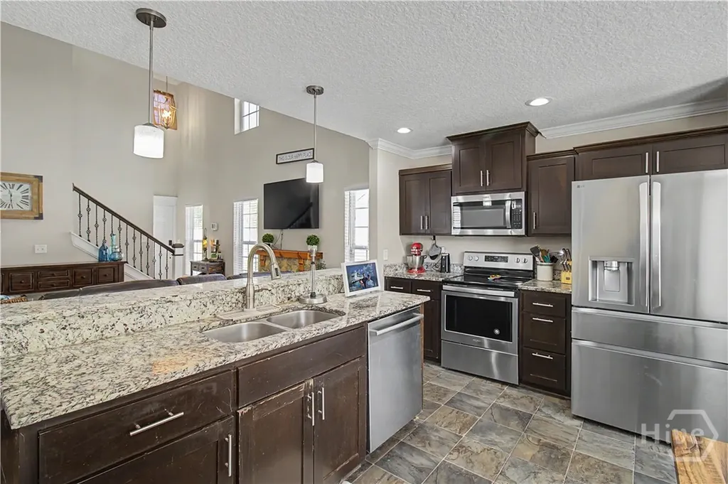 1201 Cypress Fall Circle Hinesville GA 31313