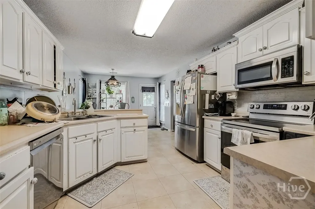 205 Wild Rose Drive Guyton GA 31312