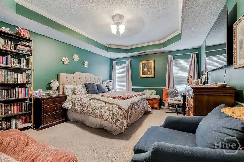 205 Wild Rose Drive Guyton GA 31312