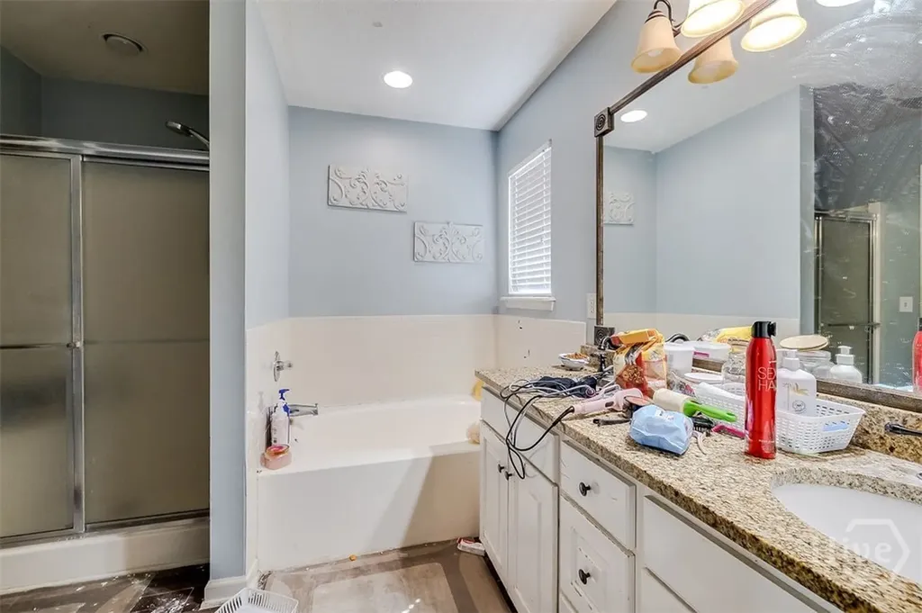 205 Wild Rose Drive Guyton GA 31312