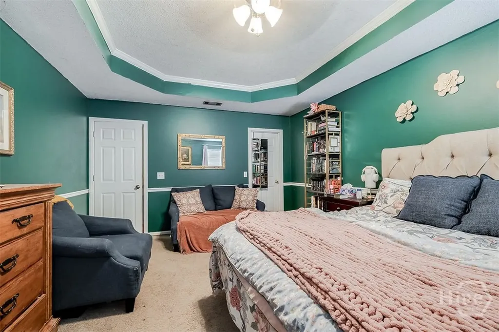 205 Wild Rose Drive Guyton GA 31312
