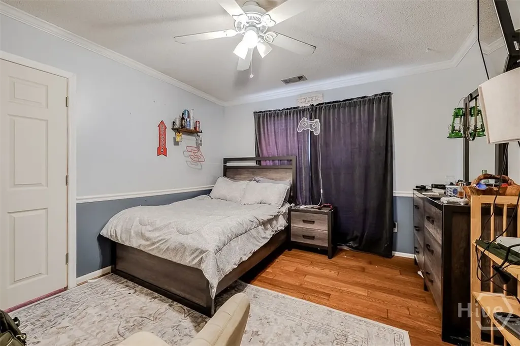 205 Wild Rose Drive Guyton GA 31312
