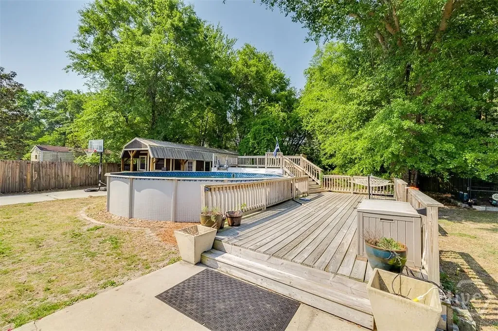 205 Wild Rose Drive Guyton GA 31312