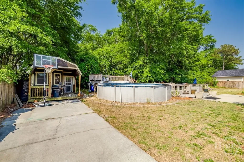 205 Wild Rose Drive Guyton GA 31312