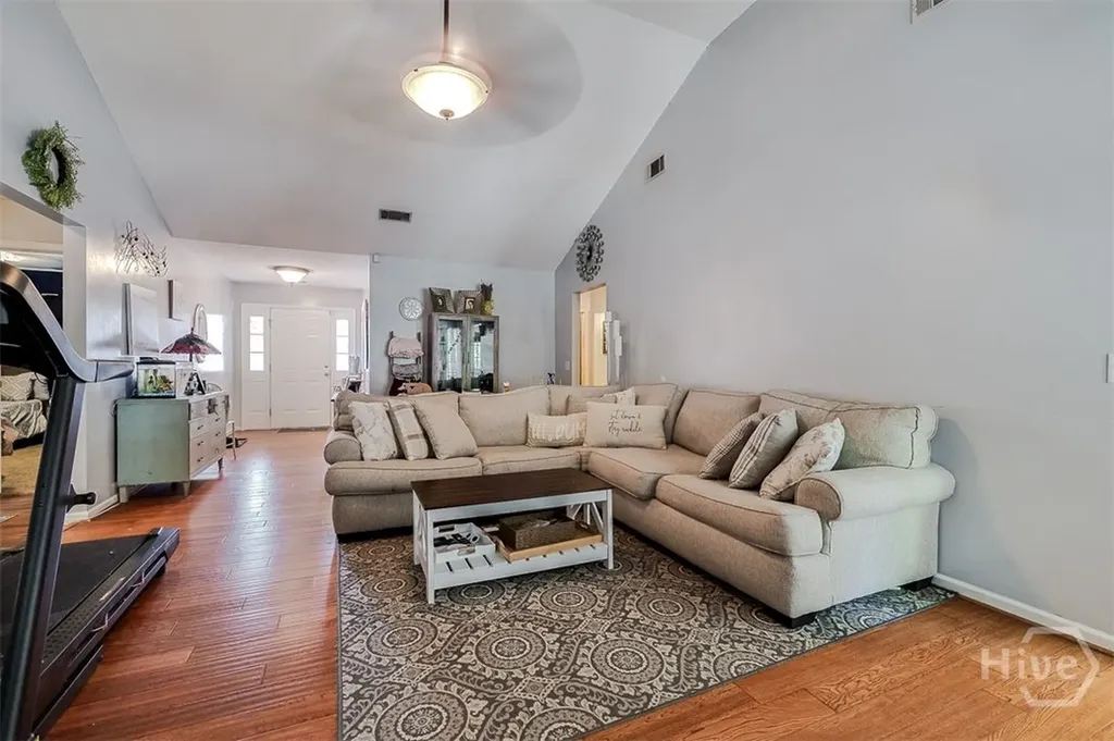205 Wild Rose Drive Guyton GA 31312