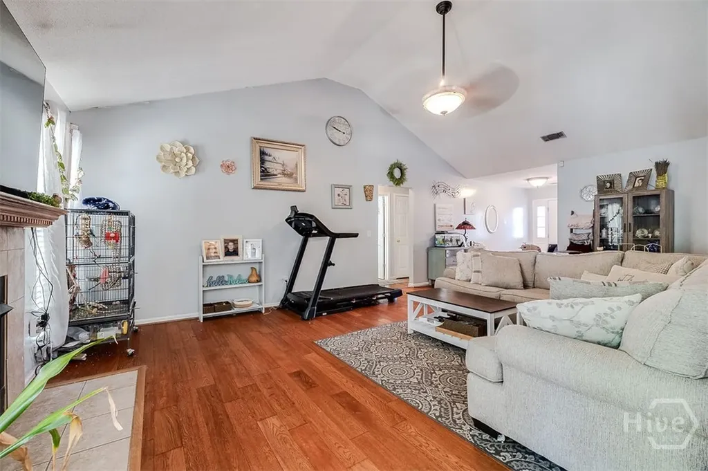 205 Wild Rose Drive Guyton GA 31312