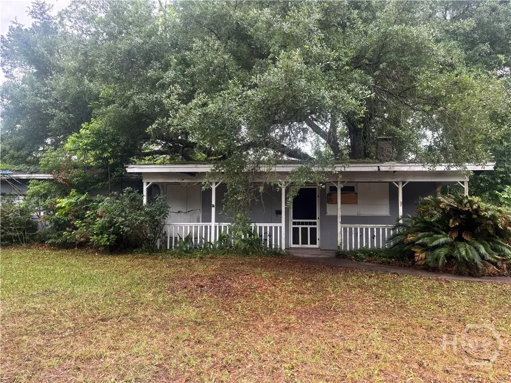 9 Ranchland Drive Savannah GA 31404