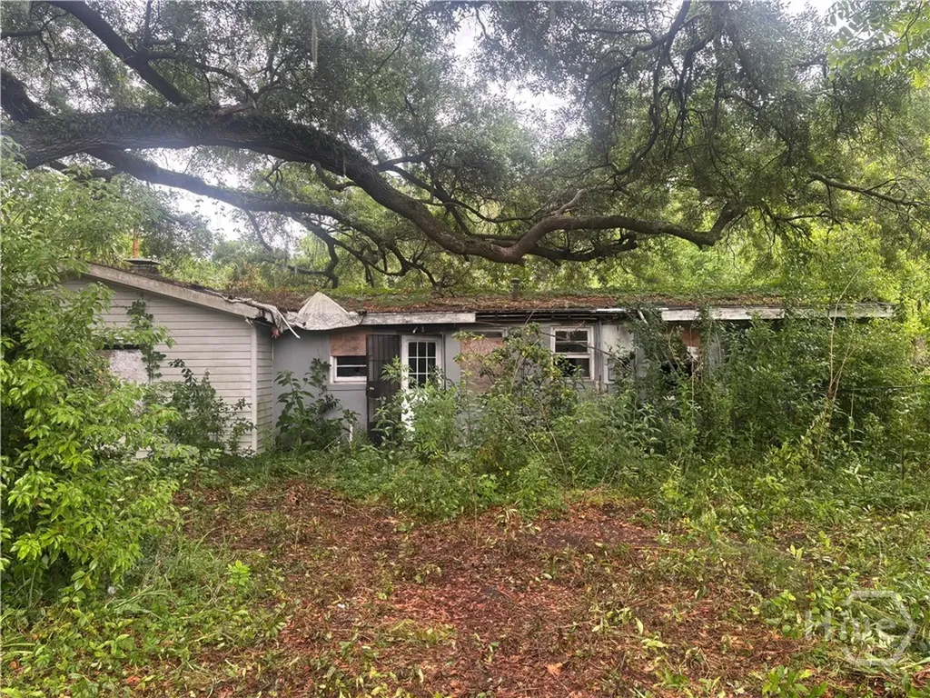 9 Ranchland Drive Savannah GA 31404