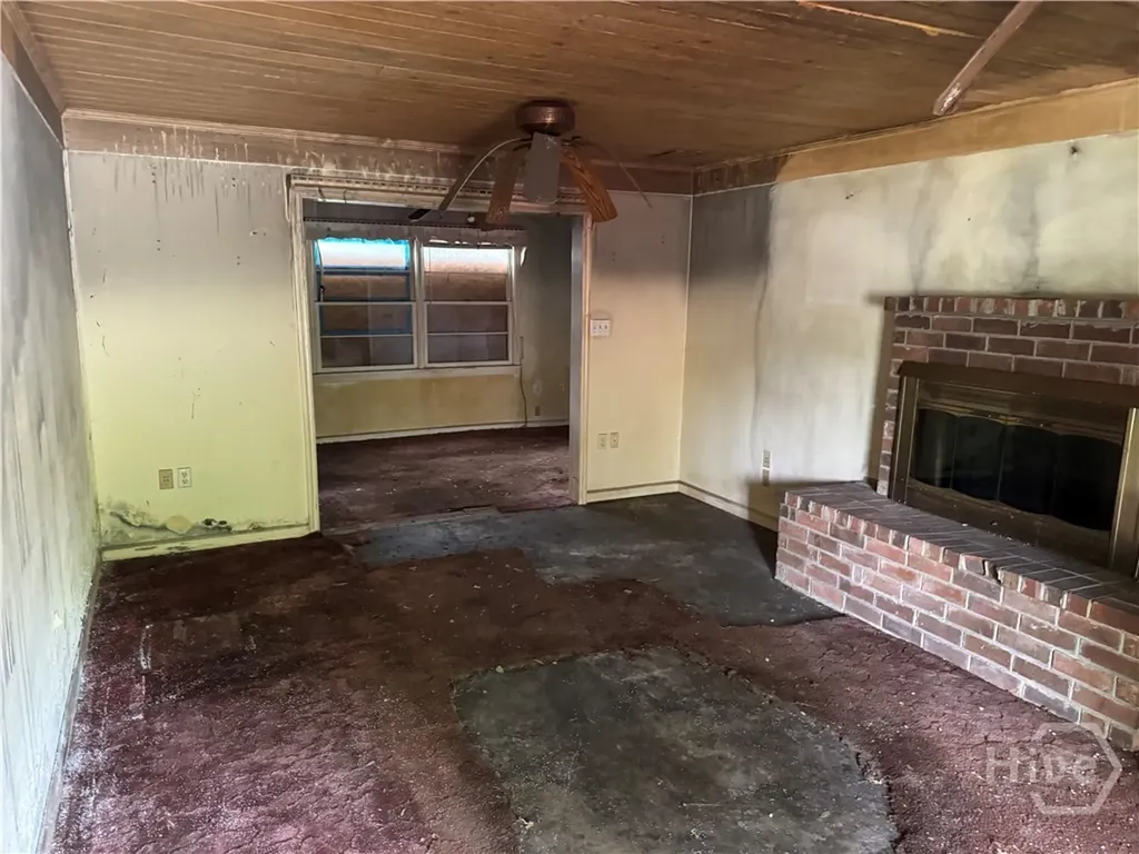 9 Ranchland Drive Savannah GA 31404