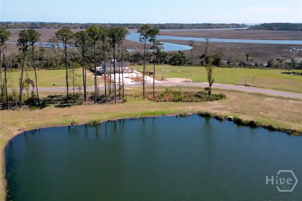 142 Grand Harbor Circle Savannah GA 31411