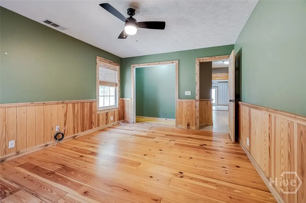 102 Julia Court Springfield GA 31329