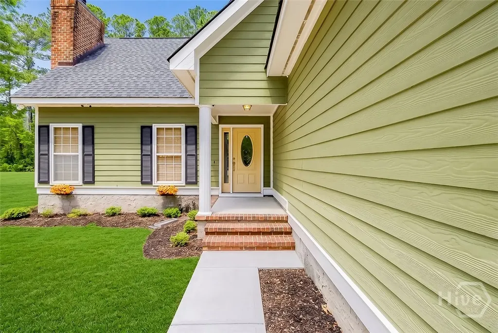 102 Julia Court Springfield GA 31329