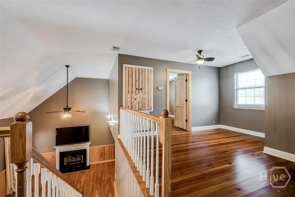 102 Julia Court Springfield GA 31329