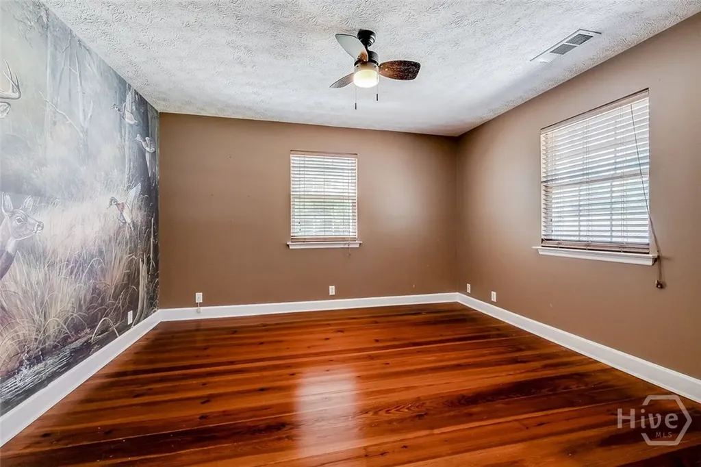 102 Julia Court Springfield GA 31329