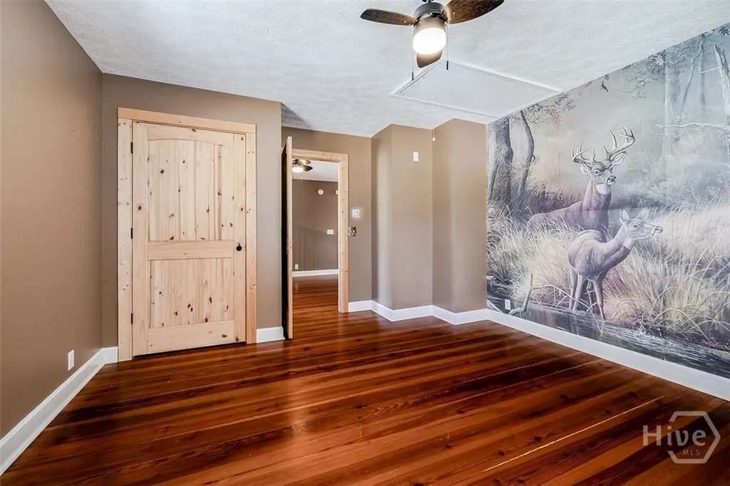 102 Julia Court Springfield GA 31329