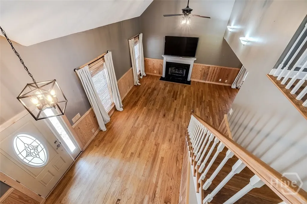 102 Julia Court Springfield GA 31329