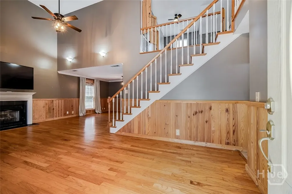 102 Julia Court Springfield GA 31329