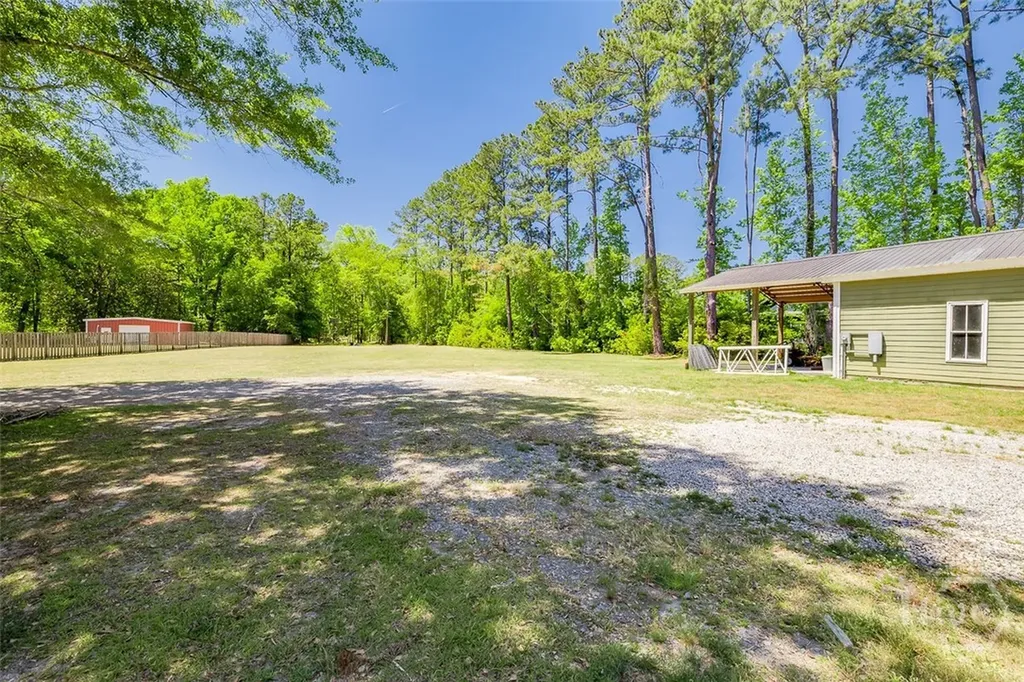 102 Julia Court Springfield GA 31329