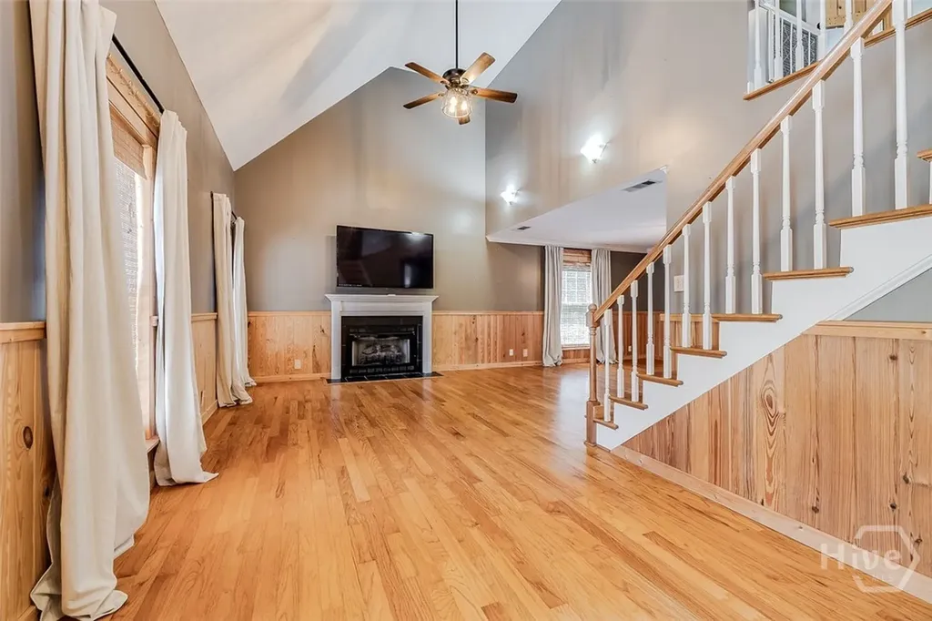 102 Julia Court Springfield GA 31329