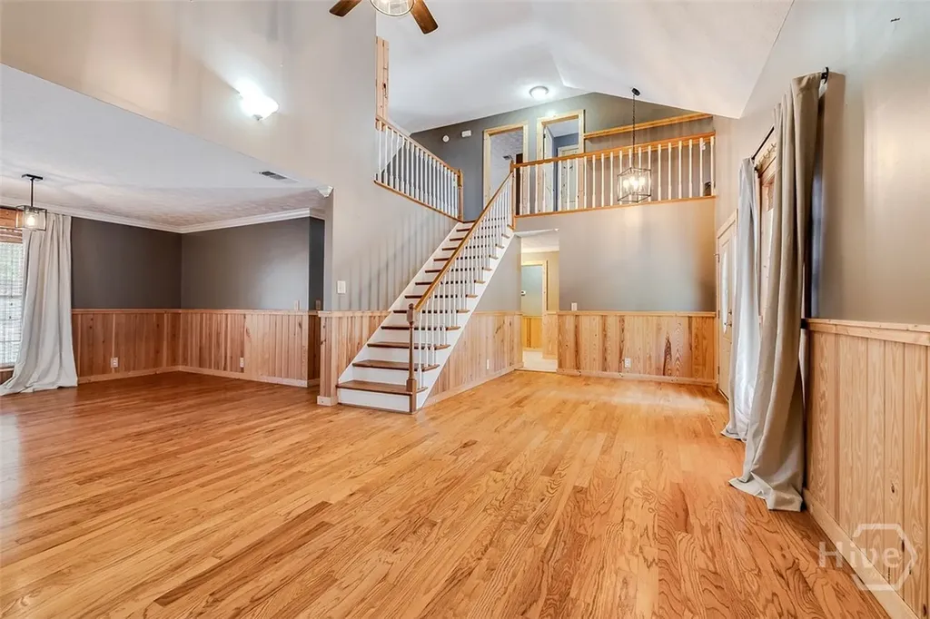 102 Julia Court Springfield GA 31329