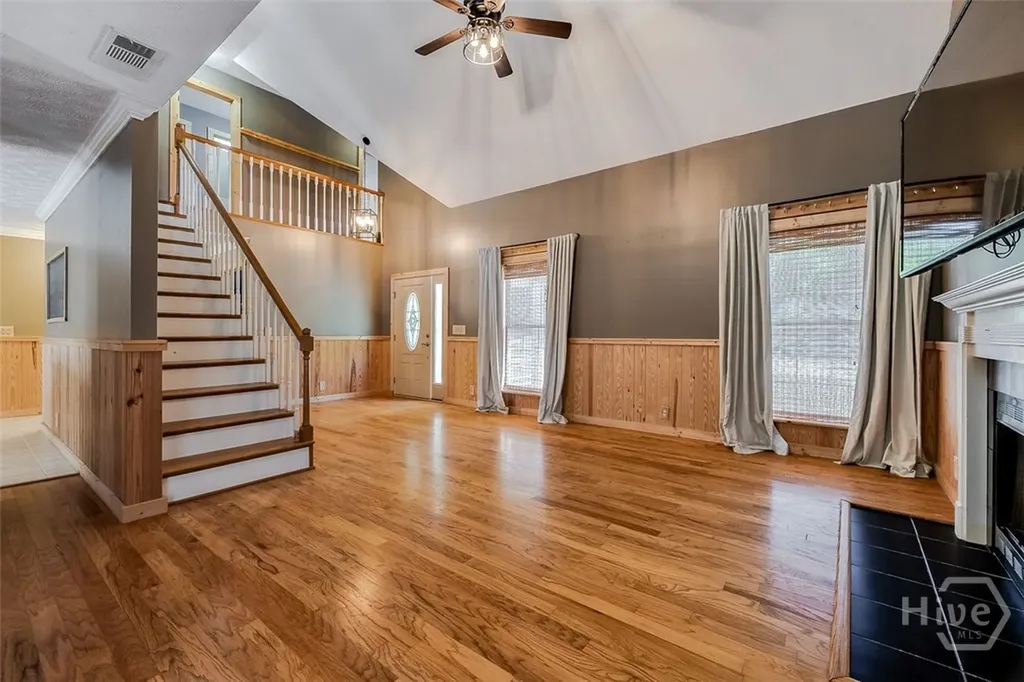 102 Julia Court Springfield GA 31329
