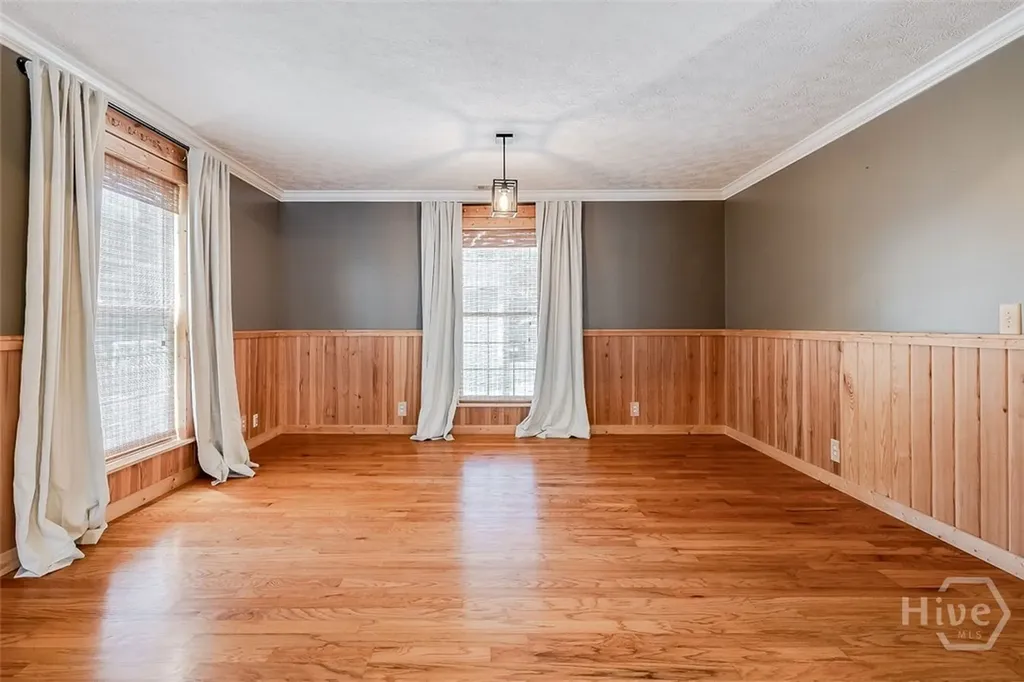 102 Julia Court Springfield GA 31329