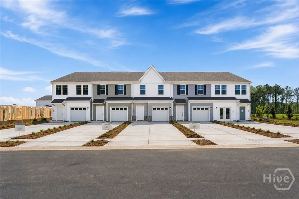104 Brunson Circle Guyton GA 31312