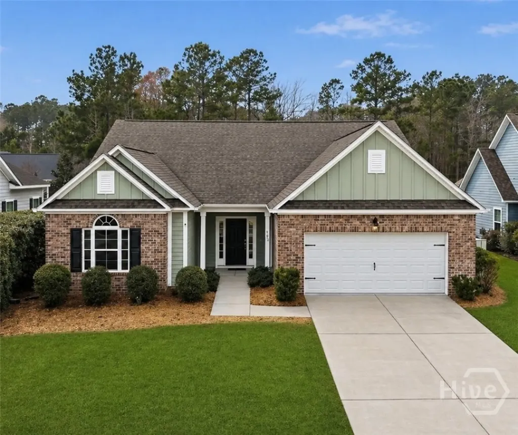 103 Oakdene Road Pooler GA 31322