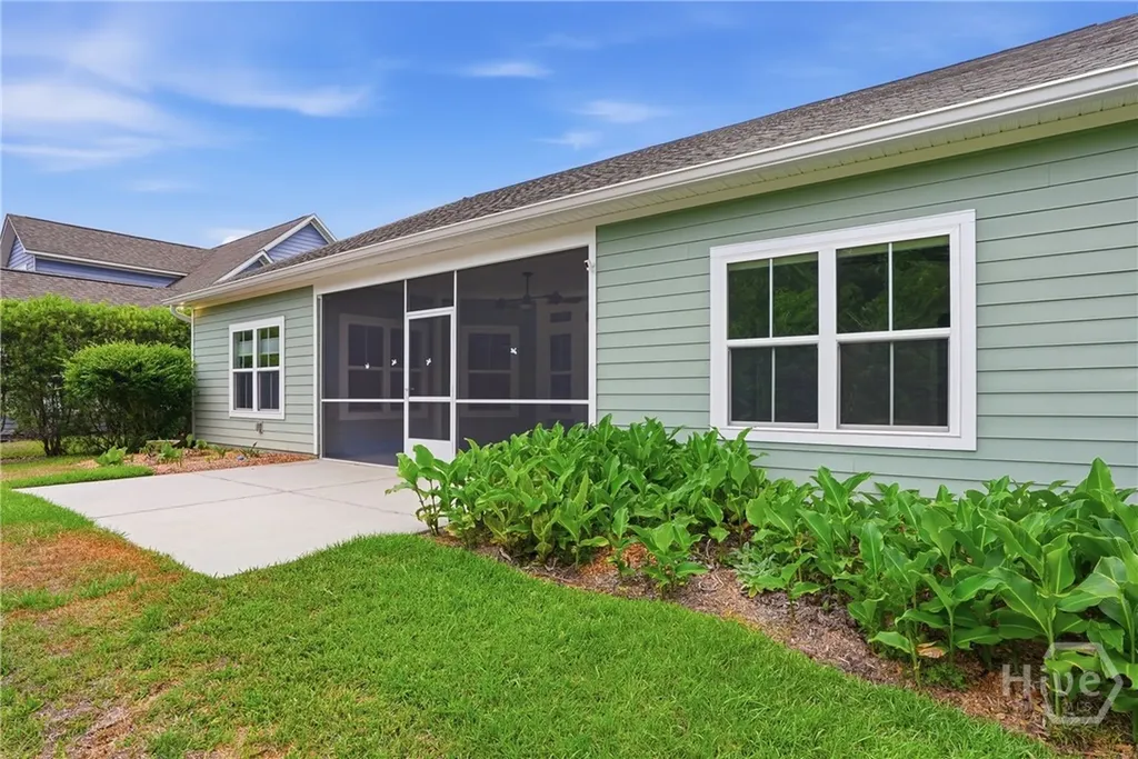 103 Oakdene Road Pooler GA 31322