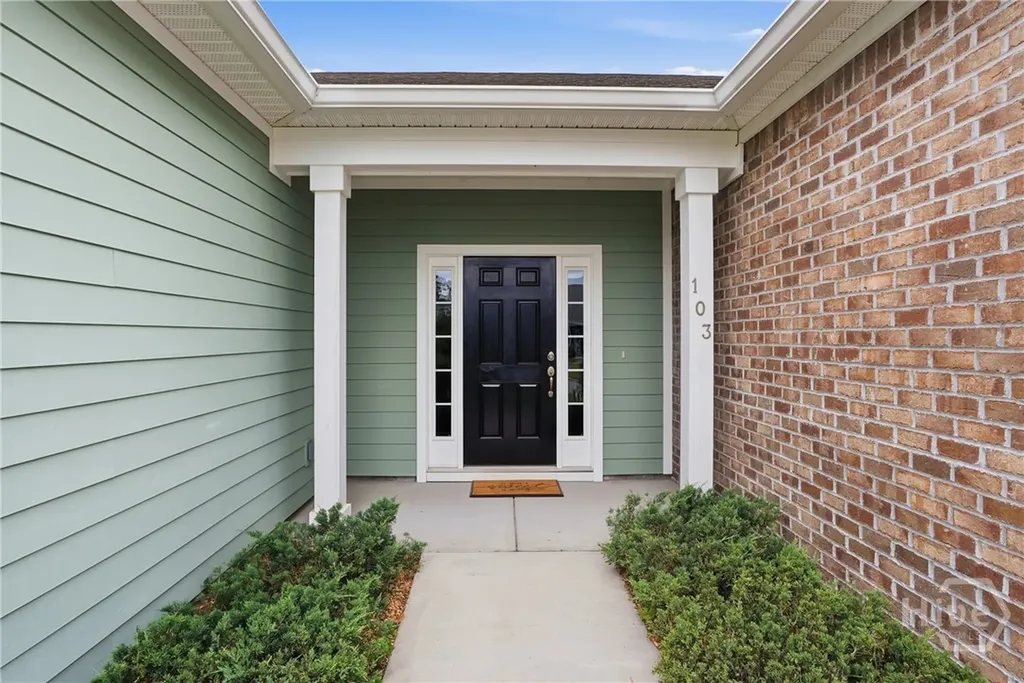 103 Oakdene Road Pooler GA 31322