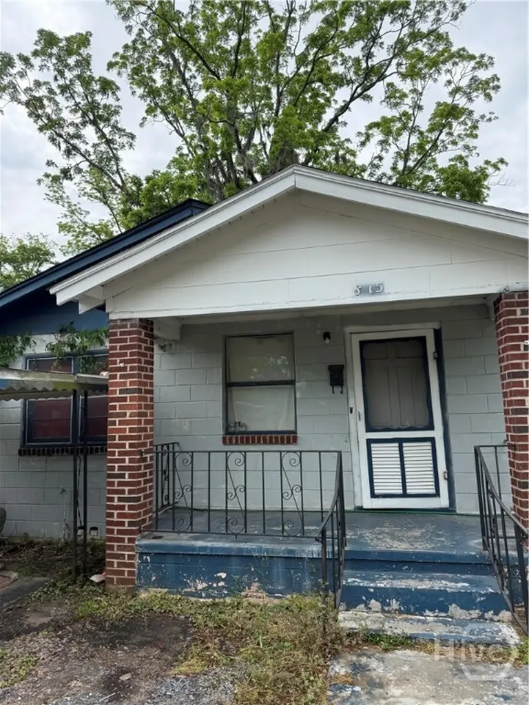 815 W 52nd Street Savannah GA 31405
