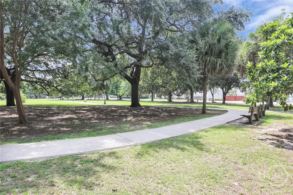 528 E 51st Street Savannah GA 31405