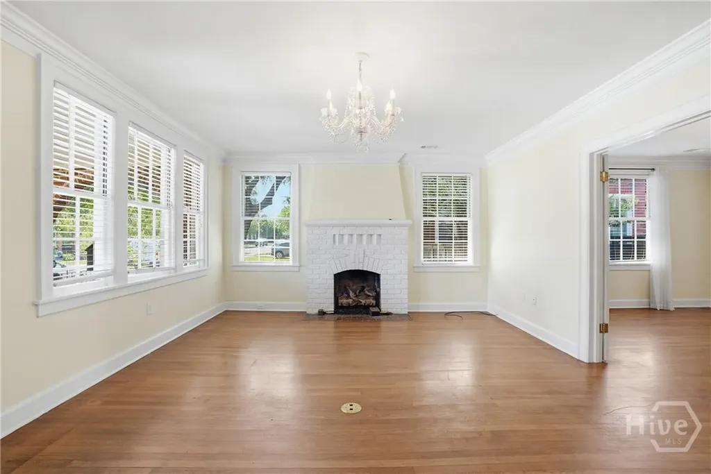 528 E 51st Street Savannah GA 31405