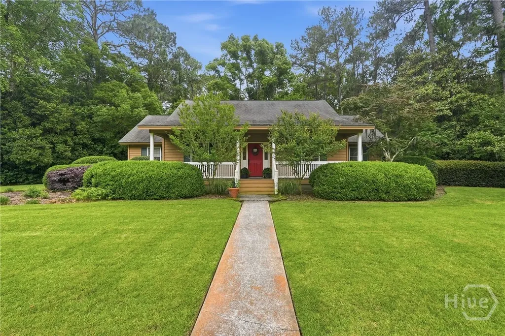 3 Garmany Lane Savannah GA 31406
