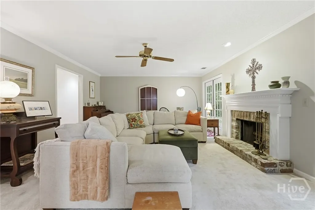 3 Garmany Lane Savannah GA 31406